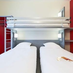 Chambre Quadruple