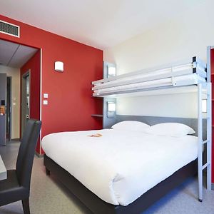 Chambre Triple